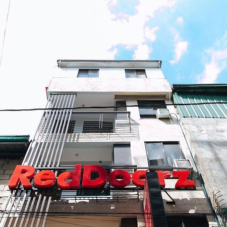 Reddoorz At Dbuilders Rooms Ph2 טאגיג מראה חיצוני תמונה