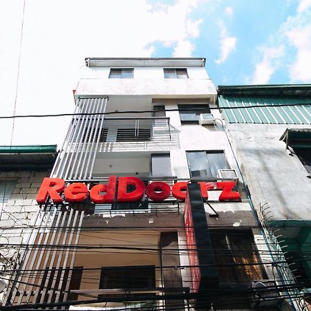 Reddoorz At Dbuilders Rooms Ph2 טאגיג מראה חיצוני תמונה