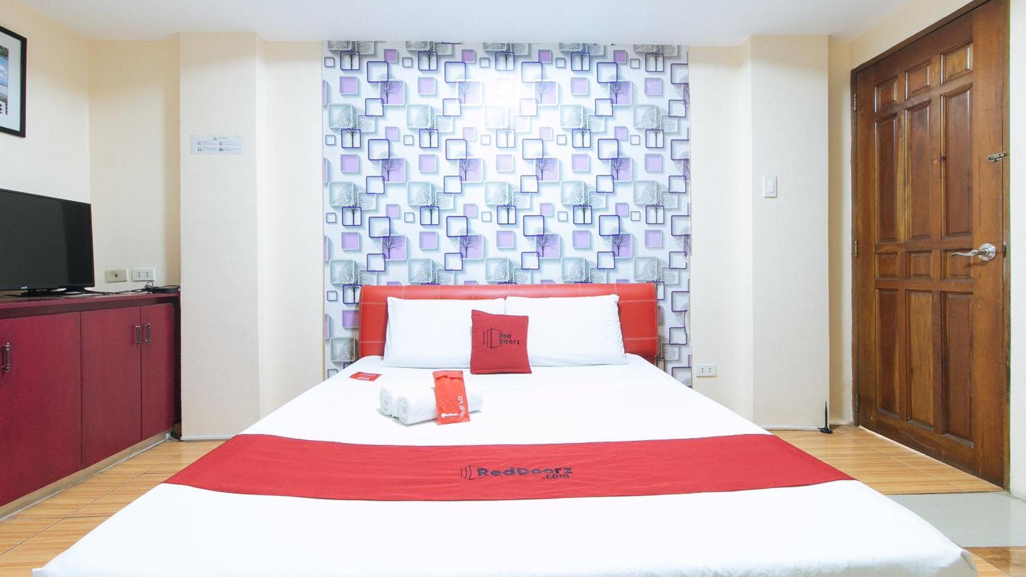 Reddoorz At Dbuilders Rooms Ph2 טאגיג מראה חיצוני תמונה