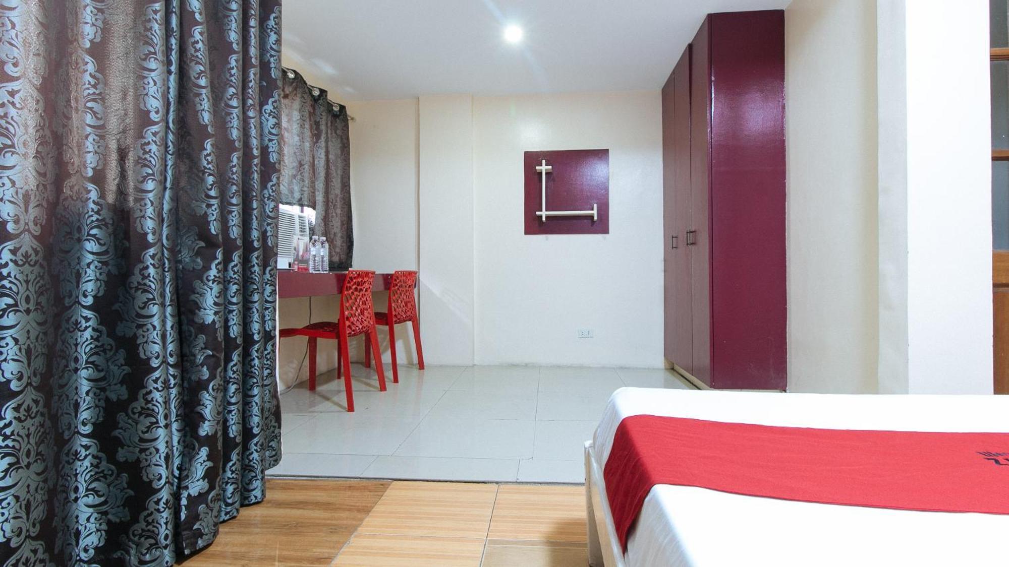 Reddoorz At Dbuilders Rooms Ph2 טאגיג מראה חיצוני תמונה